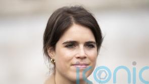 Princess Eugenie reveals stress of ‘having to look a certain way’ in public eye