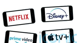 Streaming giants ‘must ensure access to UK-made children’s programming’