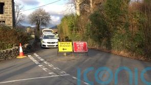 Community grieves as probe continues into deaths of four teenagers in crash