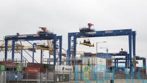 PM’s claims of ‘no sense of a border’ in the Irish Sea ring hollow, says Gullis