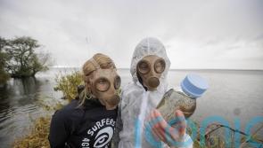 Prosecuting water companies does not improve environment, says watchdog boss
