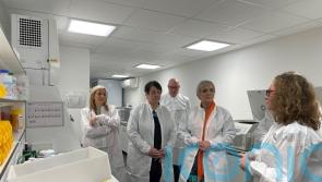 New forensic laboratory will help provide answers in unexplained deaths