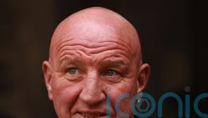 Gangster-turned-author Dave Courtney found with gunshot wound, says coroner