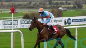 Cromwell has sights on Grade One glory at Fairyhouse