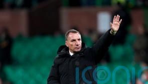 Brendan Rodgers will not ‘beg’ players to join Celtic as he plans squad revamp
