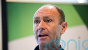 Dublin Airport says passenger cap may impact flights for major sporting events