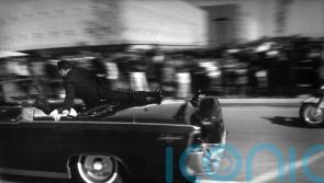 Reporter remembers the day JFK was assassinated 60 years ago