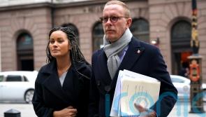 Laurence Fox is ‘intelligent racist’, High Court libel trial told