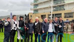 Flooring Porter booked for Florida Pearl duty on Saturday