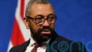Home Secretary denies using derogatory term about MP’s constituency