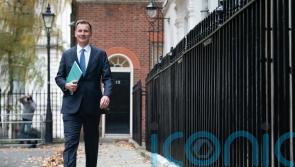 Autumn statement at a glance: What measures did the Government announce?