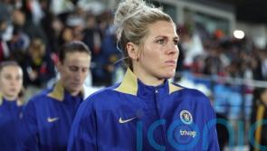 Millie Bright set to miss Chelsea’s Champions League clash with Paris FC