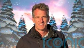 Dan Snow among first celebrities announced for Strictly Christmas special 2023