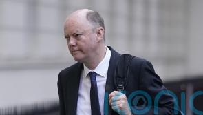 Whitty never told about Eat Out to Help Out but ‘should have been’ – inquiry