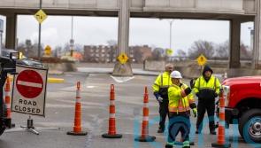 ‘No indication of terrorist attack’ after fatal crash on US-Canada border