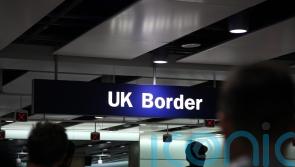 Latest migration figures expected to show further increase in arrivals to the UK