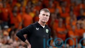 Stephen Kenny believes he leaves behind a ‘great job’ for Ireland successor