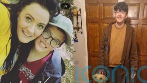 Mum pulls partially sighted teen out of school after social media video of attack alerts her to &lsquo;disgusting&rsquo; bullying