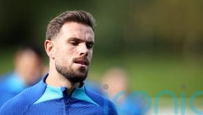 Jordan Henderson’s move to Saudi Arabia a slap in the face for Jake Daniels