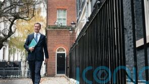 Hunt hints at more tax cuts before next election after ‘making a start’