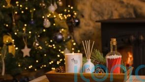 Scentscaping: How to create the perfect Christmas vibes