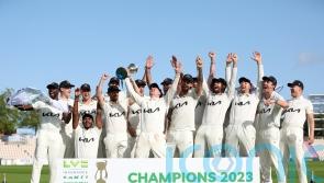 ECB releases county cricket schedule for packed 2024 summer