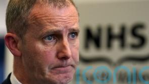 Ministers ‘aim’ to tell truth, says Robison amid row over Matheson’s iPad bill
