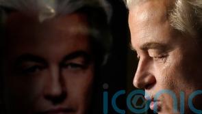 Shock for Europe as far-right populist Wilders set to win in Netherlands