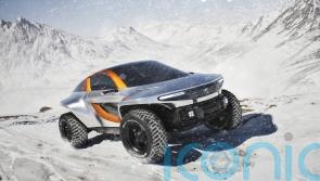 Ex-Jag designer Ian Callum reveals first ‘own-brand’ vehicle
