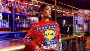 Lidl launches Christmas jumper rental service