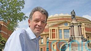 David Pickard stepping down as BBC Proms director next year