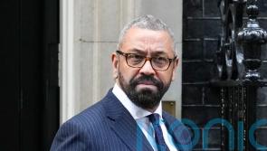 Labour: Apology needed from Home Secretary over derogatory term allegation