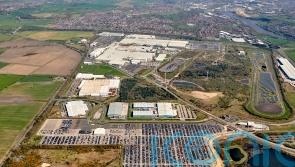 Nissan to commit to making new electric car models in Sunderland – reports