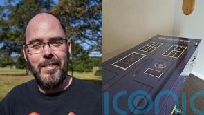 Family to gather for Xmas special in memory of Doctor Who superfan after ‘beautiful’ sci-fi funeral with Tardis coffin