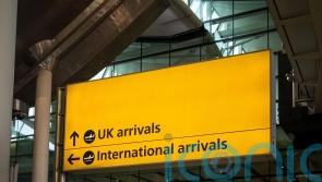 What is the UK’s current net migration and what does it mean?