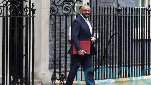 Senior Tory calls for Home Secretary to apologise for derogatory remark
