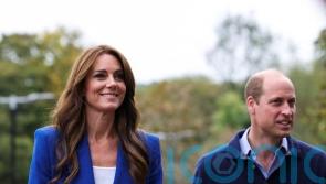 Kate and William to be joined by Swedish royals for Royal Variety Performance