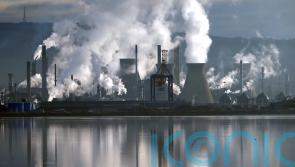 Ceasing operations at refinery ‘directly counter to just transition’