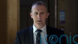 Matheson vows to co-operate with Holyrood investigation into £11,000 iPad bill