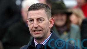 Cromwell planning Gold run for Stumptown
