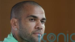 Spanish prosecutors seek nine-year jail term for Dani Alves in sex assault trial