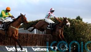 Itchy Feet shows Rasen rivals a clean pair of heels