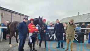 Dream start for Klassical over fences