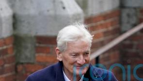 Sir James Dyson faces wait for decision in libel claim against Mirror