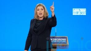 Mordaunt: SNP’s legacy appalling but Scots do have somewhere warm to take heroin