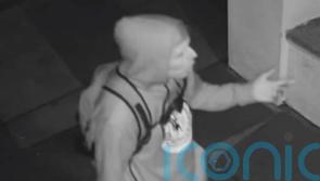 Man sought for following women is linked to Uber driver stabbing, police say