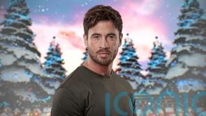 Rugby star Danny Cipriani among final trio to join Strictly festive line-up