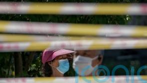 No unusual diseases, says China after WHO highlights rise in respiratory illness