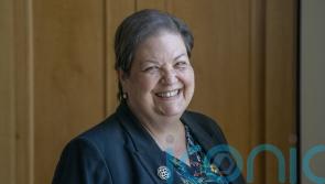 Labour’s Jackie Baillie named Scottish Politician of the Year