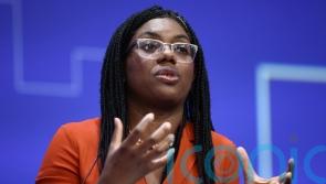 Badenoch says she was accused of being part of a Covid-19 &lsquo;culling&rsquo; conspiracy